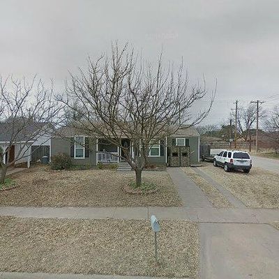 1602 Ballinger St, Abilene, TX 79605