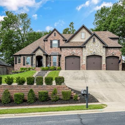 1603 Ne Chapel Hill Dr, Bentonville, AR 72712