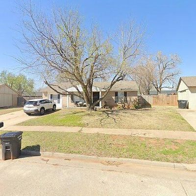 1605 Ne 5 Th St, Moore, OK 73160