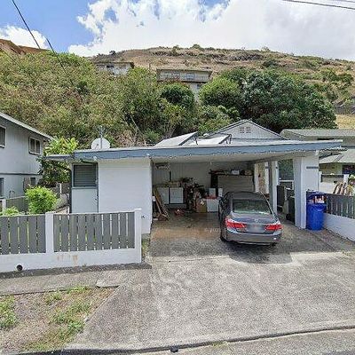 1608 Ala Aolani St, Honolulu, HI 96819