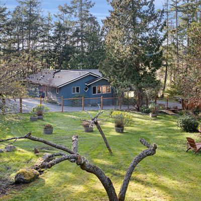 161 Forrest Dr, Friday Harbor, WA 98250