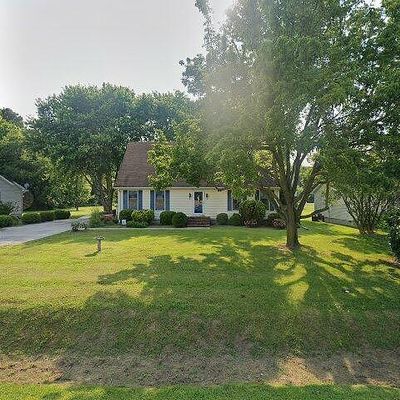 1611 Stone Boundary Rd, Cambridge, MD 21613