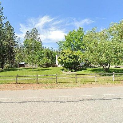 16125 N Suncrest Dr, Nine Mile Falls, WA 99026