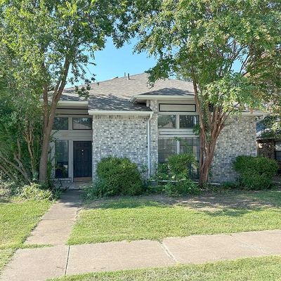 1616 Urbana Cir, Plano, TX 75025