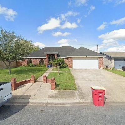 1617 Pinion Dr, Brownsville, TX 78526