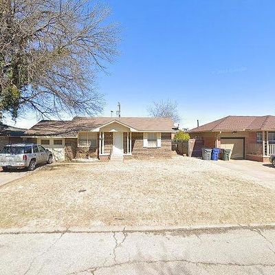 1619 Downing St, Oklahoma City, OK 73120