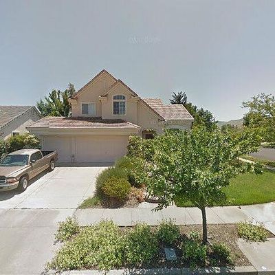 1619 Shadywood Ct, Fairfield, CA 94534