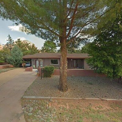 162 Cougar Dr, Sedona, AZ 86336