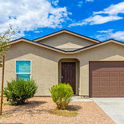 162 W Douglas Ave, Coolidge, AZ 85128