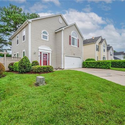 1621 Woodstock Ct, Chesapeake, VA 23320