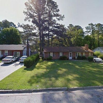 1622 Cider Ln, Augusta, GA 30906