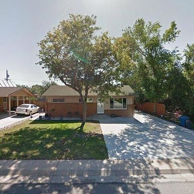 1622 S Ames St, Lakewood, CO 80232