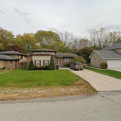 16225 Long Ave # V, Oak Forest, IL 60452