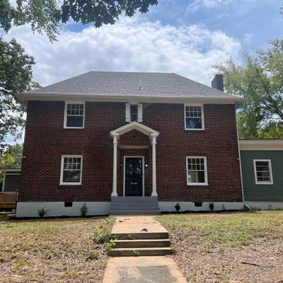 1623 W 24 Th St, Little Rock, AR 72206