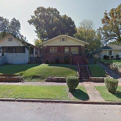 1625 30 Th Street Ensley, Birmingham, AL 35208