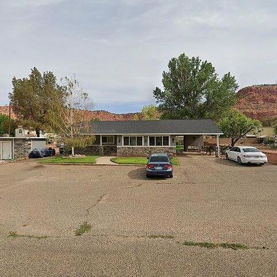 163 E 200 N, Kanab, UT 84741