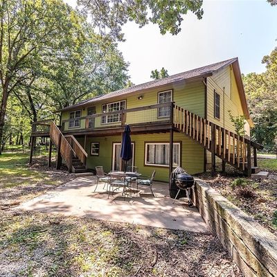 16318 Pin Oak Rd, Fayetteville, AR 72704