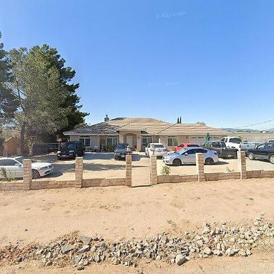 16375 Mesquite St, Hesperia, CA 92345