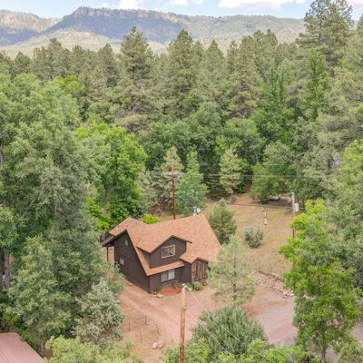 164 E Acorn Ln, Payson, AZ 85541