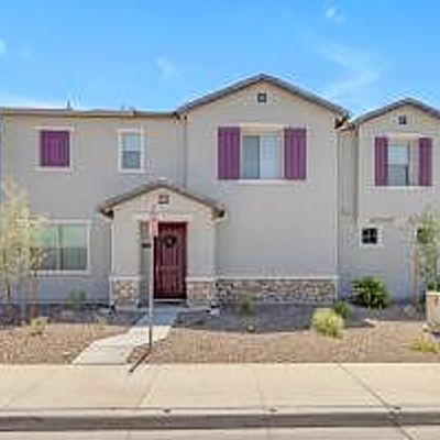 1642 S 83 Rd Way, Mesa, AZ 85209