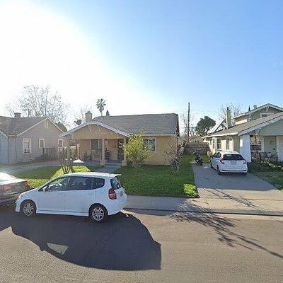 1645 N Berkeley Ave, Stockton, CA 95205