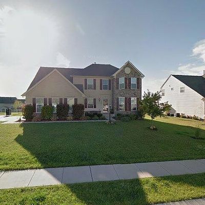 1645 Rosebrook Dr, York, PA 17402