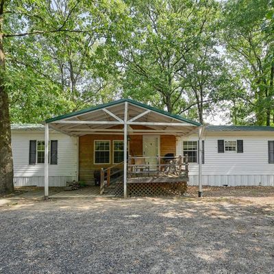 165 Mcquarrie Ln, Cove, AR 71937