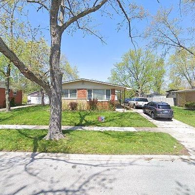 165 Pleasant Dr, Chicago Heights, IL 60411