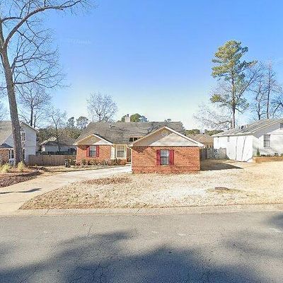 16508 Otter Creek Pkwy, Little Rock, AR 72210