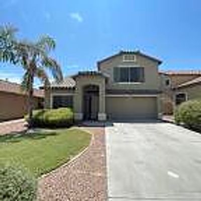 16543 W Ironwood St, Surprise, AZ 85388