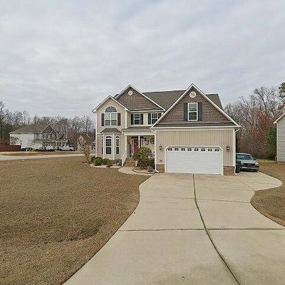 166 Winding Oak Way, Clayton, NC 27520