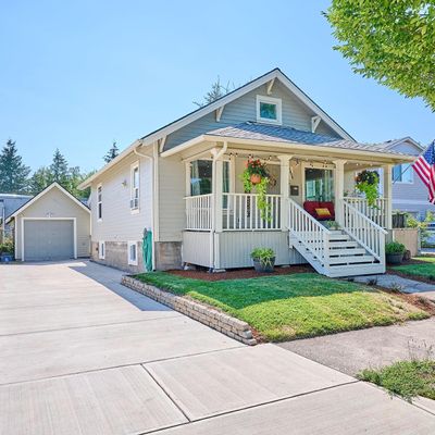 1660 Cottage St Ne, Salem, OR 97301