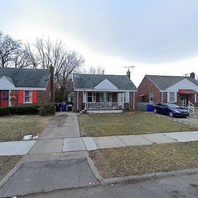 16654 Bringard Dr, Detroit, MI 48205