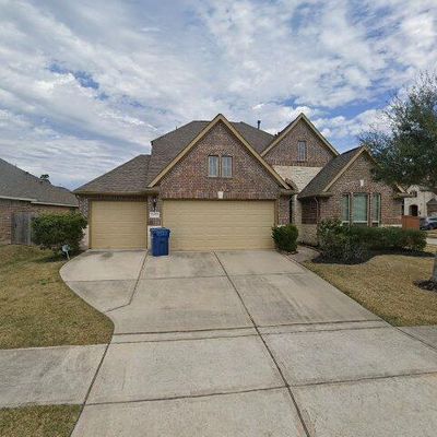 16702 Lake Limestone Ln, Houston, TX 77044