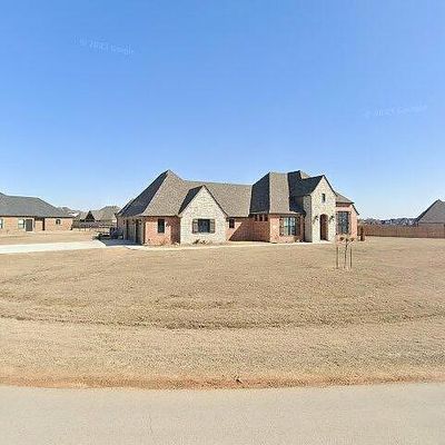 16721 S 3 Rd West Ave, Glenpool, OK 74033