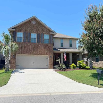 1689 Waterford Sound Blvd, Gulf Breeze, FL 32563