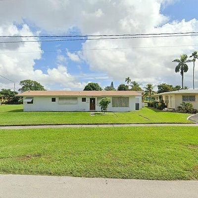 16911 Nw 14 Th Ave, Miami, FL 33169