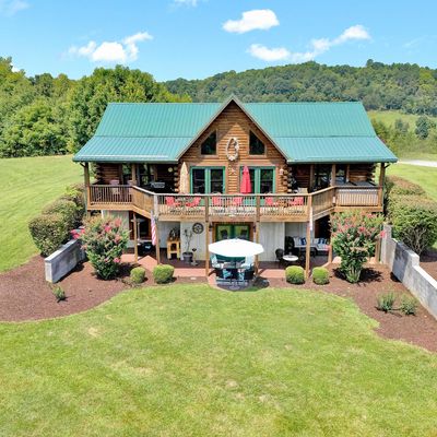 16912 Lee Hwy, Buchanan, VA 24066