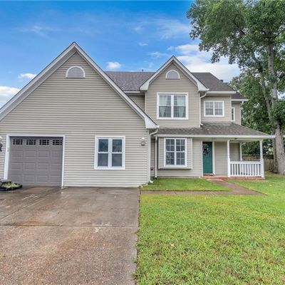 1696 Devon Way, Virginia Beach, VA 23456