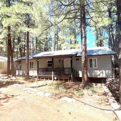 1376 Park Dr, Mormon Lake, AZ 86038