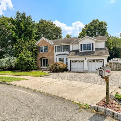 138 S Moetz Dr, Milltown, NJ 08850