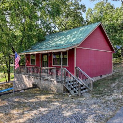 138 Shady Oak Trl, Hot Springs National Park, AR 71913