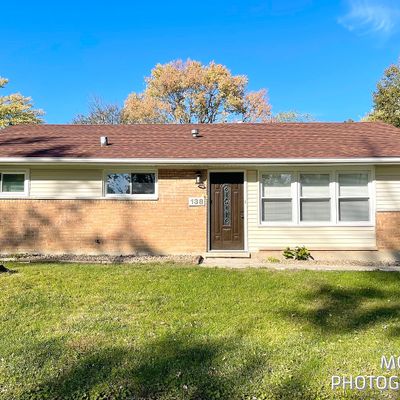 138 Well St, Park Forest, IL 60466