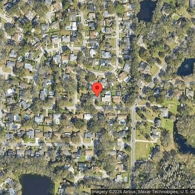 13807 Cherry Brook Ln, Tampa, FL 33618