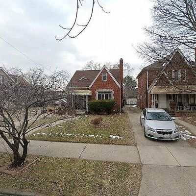 13846 Linnhurst St, Detroit, MI 48205