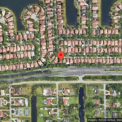 13890 Sw 32 Nd St, Miramar, FL 33027