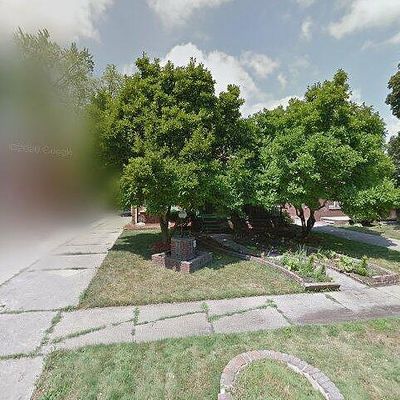 13955 Abington Ave, Detroit, MI 48227