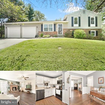 13989 W Annapolis Ct, Mount Airy, MD 21771