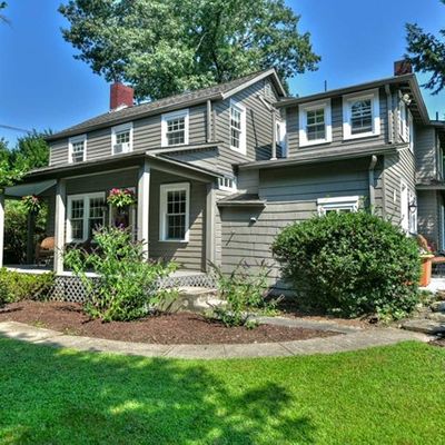 14 Greenway, Allendale, NJ 07401