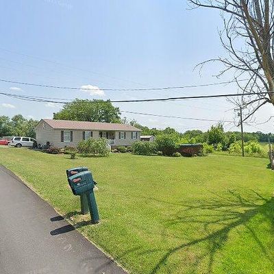 14 Stewart St, Flemingsburg, KY 41041